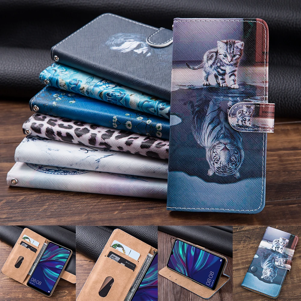 Leather Flip Book Wallet Case For Doogee N100 X100 X90 X90L Sharp Aquos S3 R3 B10 C10 D10 Card holder phone Cover coque | Мобильные