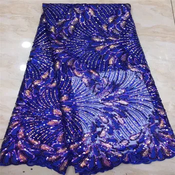 Nice Sequin Lace Fabric French Tulle Mesh Embroidered French Net Lace Fabric 2019 Latest African Sequins Lace Fabric For Wedding
Nice Sequin Lace Fabric French Tulle Mesh Embroidered French Net Lace Fabric 2019 Latest African Sequins Lace Fabric For Wedding