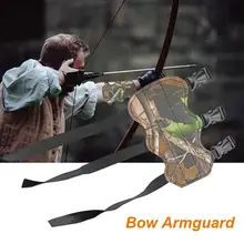 50% HOTBow Armguard Protective Adjustable Camouflage Breathable Archery Arm Guard Protector for Hunting
50% HOTBow Armguard Protective Adjustable Camouflage Breathable Archery Arm Guard Protector for Hunting