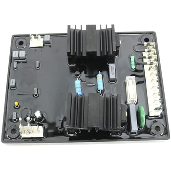 Generator Accessories AVR Automatic Voltage Regulator WT-2 Electronic Voltage Regulator 50/60 Hz WT2
Generator Accessories AVR Automatic Voltage Regulator WT-2 Electronic Voltage Regulator 50/60 Hz WT2