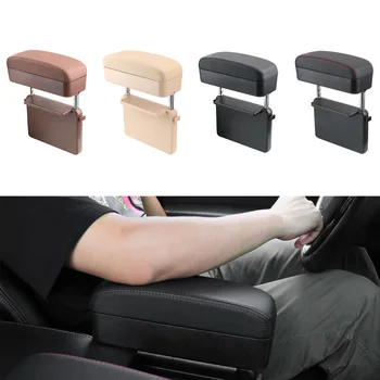 Adjustable Car Armrest Box Car Center Console Arm Rest Auto Seat Gap Organizer Elbow Support Car Styling Arm Rest Box Universal
Adjustable Car Armrest Box Car Center Console Arm Rest Auto Seat Gap Organizer Elbow Support Car Styling Arm Rest Box Universal