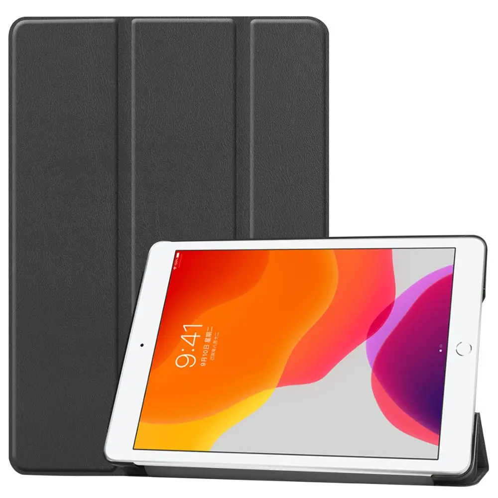 Case for iPad 10.2 2019 Case Cover for iPad 7th Generation 10.2 inch 2019 Smart Tablet funda capa for iPad 7 +screen protector
Case for iPad 10.2 2019 Case Cover for iPad 7th Generation 10.2 inch 2019 Smart Tablet funda capa for iPad 7 +screen protector