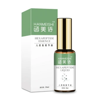 Liusheng Peptide Essence Moisturizing Anti-wrinkle Anti-aging Shrinking Pores Face Serum
Liusheng Peptide Essence Moisturizing Anti-wrinkle Anti-aging Shrinking Pores Face Serum