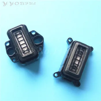 Flatbed UV solvent printer Sky color Xuli capping station for Xaar 1201 cap top printhead clean unit sponge filter 4pcs/lot
Flatbed UV solvent printer Sky color Xuli capping station for Xaar 1201 cap top printhead clean unit sponge filter 4pcs/lot
