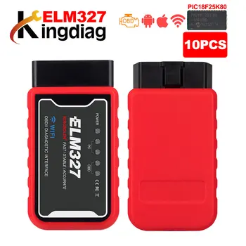 Cheap more 10PC ELM327 Bluetooth/WiFi OBDII v1.5 PIC18F25K80 chip Diagnostic-Tool OBD 2 Auto Scanner for Android/IOS/PC Torque 
Cheap more 10PC ELM327 Bluetooth/WiFi OBDII v1.5 PIC18F25K80 chip Diagnostic-Tool OBD 2 Auto Scanner for Android/IOS/PC Torque