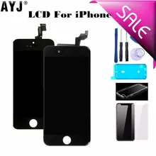 Display For iPhone 6 6S 7 Plus LCD Touch Screen Digitizer Assembly Replacement No Dead Pixel No Dust Warm White Back Light 
Display For iPhone 6 6S 7 Plus LCD Touch Screen Digitizer Assembly Replacement No Dead Pixel No Dust Warm White Back Light