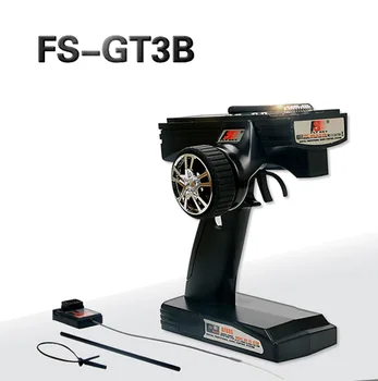 1Set Fuss 2.4G Remote Controller with Waterproof Receiver Kit 12V DC 3Channel LCD Display GFSK for RC Boat/Car Model DIY Parts
1Set Fuss 2.4G Remote Controller with Waterproof Receiver Kit 12V DC 3Channel LCD Display GFSK for RC Boat/Car Model DIY Parts