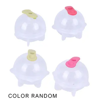 Spherical ice cream mould Four DIY round ice balls Ice hockey making Creative spherical ice cream mould
Spherical ice cream mould Four DIY round ice balls Ice hockey making Creative spherical ice cream mould