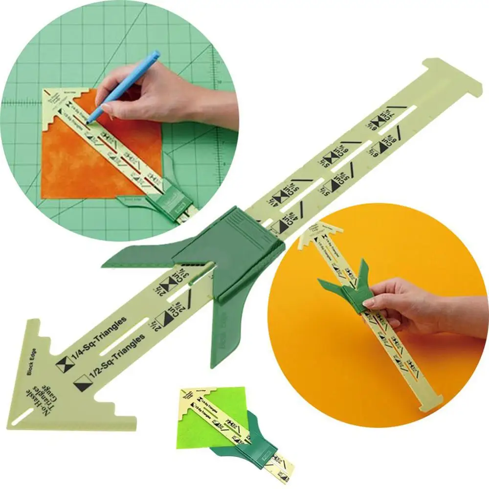 Hot 5-IN-1 SLIDING GAUGE WITH NANCY Measuring Sewing Tool Patchwork Tool Ruler Tailor Ruler Tool Accessories Home Use
Hot 5-IN-1 SLIDING GAUGE WITH NANCY Measuring Sewing Tool Patchwork Tool Ruler Tailor Ruler Tool Accessories Home Use