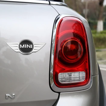 Creative 3D Car Styling Sticker Metal Emblem Rear Tailgate Badge Decal for Mini Cooper Countryman R56 R50 R53 F56 F55 R60 R57
Creative 3D Car Styling Sticker Metal Emblem Rear Tailgate Badge Decal for Mini Cooper Countryman R56 R50 R53 F56 F55 R60 R57