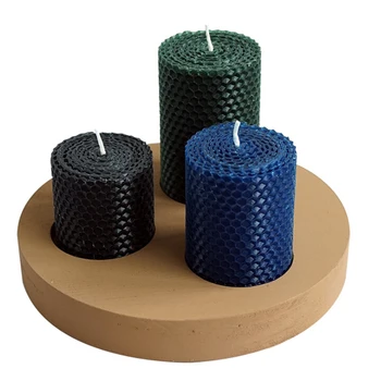 Retro Candlestick Round Wooden Candlestick Candle Holder Tray Candlesticks Table Decor Home Party Photography Props Dessert Tray
Retro Candlestick Round Wooden Candlestick Candle Holder Tray Candlesticks Table Decor Home Party Photography Props Dessert Tray