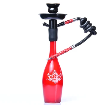 Portable Hookah Shisha Pipe Stem Base Nargile Sisha With Chicha Flavors Bowl Hose Narguile Accessories
Portable Hookah Shisha Pipe Stem Base Nargile Sisha With Chicha Flavors Bowl Hose Narguile Accessories