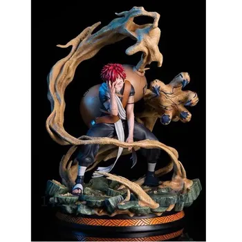 Naruto Shippūden Haruno Sakura Uzumaki Gaara Naruto Rasengan Syaringan Uchiha Sasuke PVC Action Model Collectible Toy 25CM G602
Naruto Shippūden Haruno Sakura Uzumaki Gaara Naruto Rasengan Syaringan Uchiha Sasuke PVC Action Model Collectible Toy 25CM G602