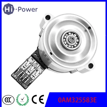 OEM DQ200 0AM DSG 7-Speed Transmission Step Motor 0AM325583E 100% work For VW VOLKSWAGEN Audi Skoda Seat OAM
OEM DQ200 0AM DSG 7-Speed Transmission Step Motor 0AM325583E 100% work For VW VOLKSWAGEN Audi Skoda Seat OAM