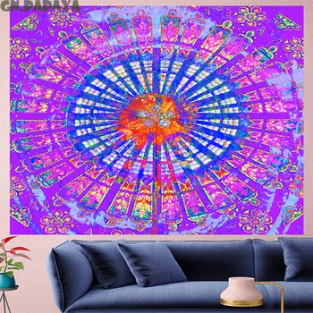 Indian Mandala Tapestry Wall Hanging macrame flower Throw Rug yoga Blanket bohemian wall decor Camping Tent Travel Mattress new
Indian Mandala Tapestry Wall Hanging macrame flower Throw Rug yoga Blanket bohemian wall decor Camping Tent Travel Mattress new