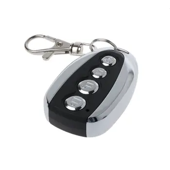 V2 Phoenix Clone Remote Control Key Fob V2 Remote Control Duplicator Gate Control Replacement 433.92mhz Clone Duplicator R9UA
V2 Phoenix Clone Remote Control Key Fob V2 Remote Control Duplicator Gate Control Replacement 433.92mhz Clone Duplicator R9UA