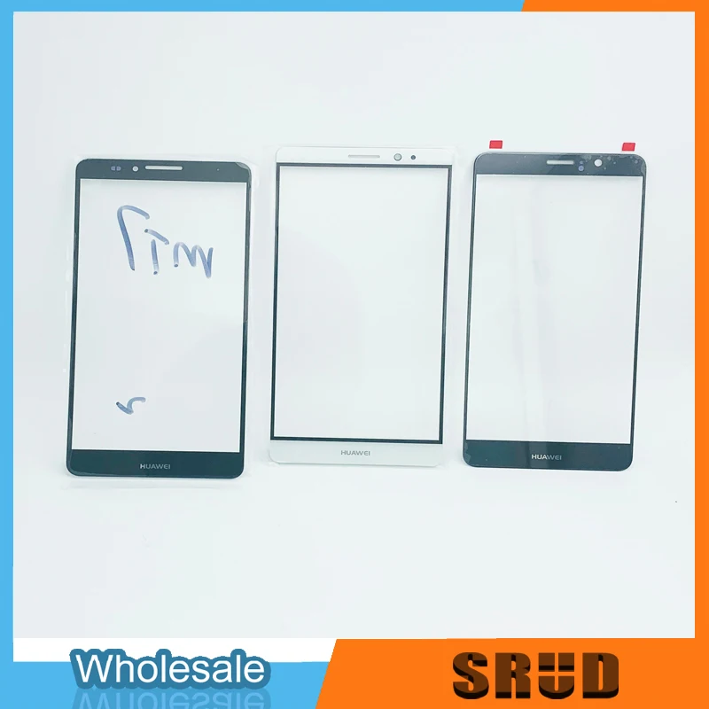 New LCD Front Outer Glass For Huawei Mate 7 8 9 Touch Screen Lens Outer Glass With OCA Laminated
New LCD Front Outer Glass For Huawei Mate 7 8 9 Touch Screen Lens Outer Glass With OCA Laminated