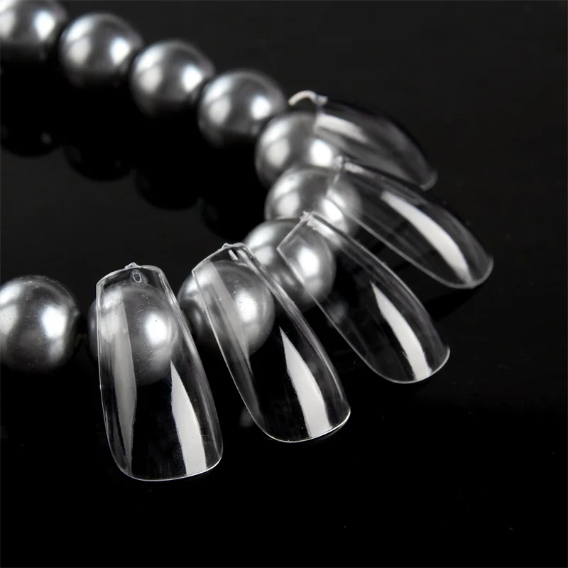 Press on Nails Medium Design Fake Nails Almond and Square Full Cover Tips for Women
Press on Nails Medium Design Fake Nails Almond and Square Full Cover Tips for Women
