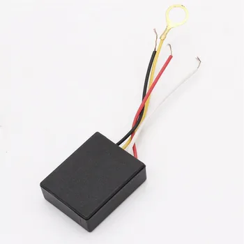 220V Switch Control Sensor Dimmer Durable Sensitive Module Table Lamp Universal Adjustable Easy Install 3Way Touch Light
220V Switch Control Sensor Dimmer Durable Sensitive Module Table Lamp Universal Adjustable Easy Install 3Way Touch Light