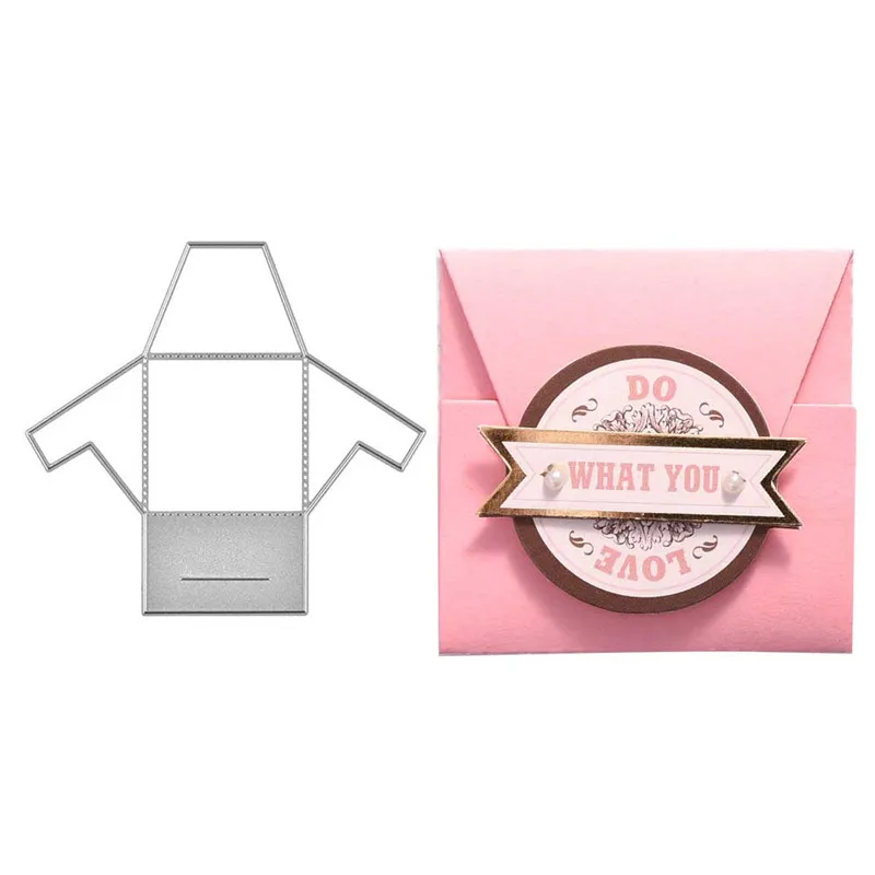Eastshape Envelope Metal Cutting Dies Frame Dies DIY Craft Dies Craft Paper Card Making Scrapbooking Embossing New 2019
Eastshape Envelope Metal Cutting Dies Frame Dies DIY Craft Dies Craft Paper Card Making Scrapbooking Embossing New 2019