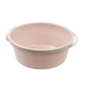 Household washbasin plastic basin small thick round dish sink wash basin wash basin basin wash basin small basin
Household washbasin plastic basin small thick round dish sink wash basin wash basin basin wash basin small basin