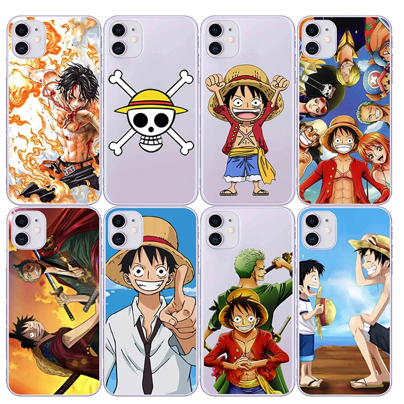 ONE PIECE phone case Silicone Case Coque for iphone 11 pro XR XS MAX 7 8Plus 6 6s X 11pro max 5s se
ONE PIECE phone case Silicone Case Coque for iphone 11 pro XR XS MAX 7 8Plus 6 6s X 11pro max 5s se