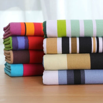 150 cm width canvas cotton fabric per meter sofa table cloth curtain linen cotton linen thickened old coarse fabric cloth
150 cm width canvas cotton fabric per meter sofa table cloth curtain linen cotton linen thickened old coarse fabric cloth