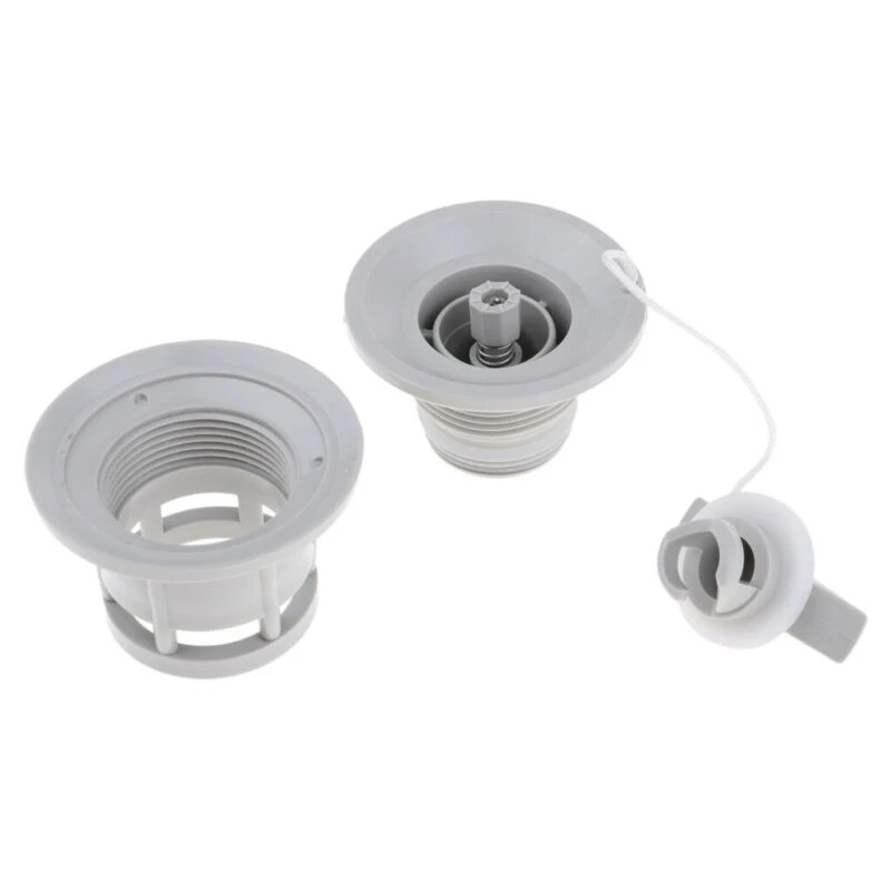 6 Holes Air Valve Adapter Cap for Inflatable Boat Dinghy Kayak Canoe Raft Double sealed leakproof protection
6 Holes Air Valve Adapter Cap for Inflatable Boat Dinghy Kayak Canoe Raft Double sealed leakproof protection
