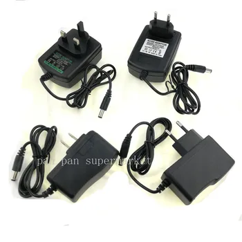 Power Supply 9V Adapter Charger DC 9V 1A 2A 3A 4A 5A Power Adapter Switching 220V to 9V Power Adapter For Led Light Lamp
Power Supply 9V Adapter Charger DC 9V 1A 2A 3A 4A 5A Power Adapter Switching 220V to 9V Power Adapter For Led Light Lamp