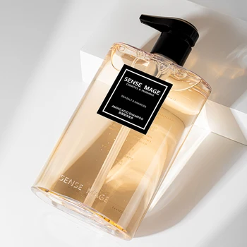 Hair Shampoo Amino Acid Damaged Hair Repair Anti-Dandruff Treatment Shampoo 350ml
Hair Shampoo Amino Acid Damaged Hair Repair Anti-Dandruff Treatment Shampoo 350ml