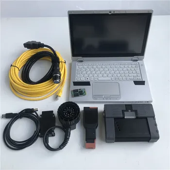 2020.09V ICOM A2 Software SSD with Tablet CF-AX2 i5cpu Touch screen full set for B-MW ICOM A2 B C Diagnostic programming Tool
2020.09V ICOM A2 Software SSD with Tablet CF-AX2 i5cpu Touch screen full set for B-MW ICOM A2 B C Diagnostic programming Tool