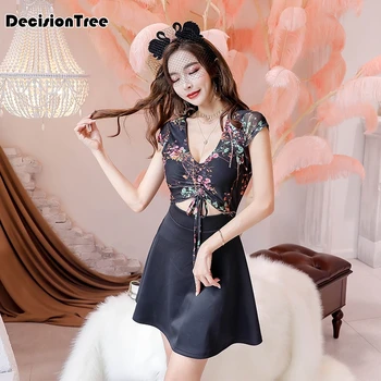 2020 chinese dress qipao sexy modern party dress vestidos nightclub dress satin dress floral print deep v neck bodycon dress
2020 chinese dress qipao sexy modern party dress vestidos nightclub dress satin dress floral print deep v neck bodycon dress