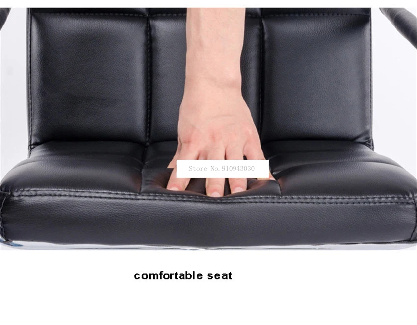 Подъемный вращающийся барный стул в европейском стиле, вращающийся ...