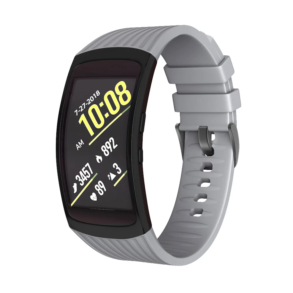 Samsung Gear Fit 2