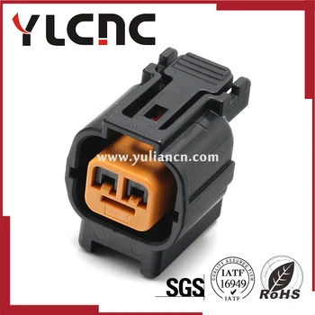 HIGH QUALITY 2 Pin auto electric housing plug waterproof wiring harness female connector
HIGH QUALITY 2 Pin auto electric housing plug waterproof wiring harness female connector