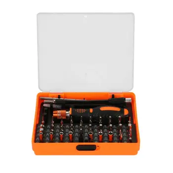 Mobile Computer Disassemble Repair Combination Telecommunications Disassemble Tool 53 In One Multi-function Screwdriver Set
Mobile Computer Disassemble Repair Combination Telecommunications Disassemble Tool 53 In One Multi-function Screwdriver Set