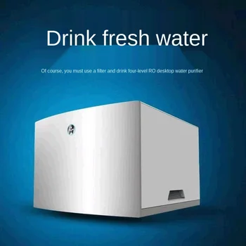 OEM reverse osmosis water purifier RO single outlet direct water purifie
OEM reverse osmosis water purifier RO single outlet direct water purifie