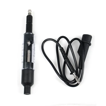 Newest Car Sparking Plug Tester Spark Plug Checker Ignition System Coil Engine In Line Auto Diagnostic Tool Sparking Test
Newest Car Sparking Plug Tester Spark Plug Checker Ignition System Coil Engine In Line Auto Diagnostic Tool Sparking Test