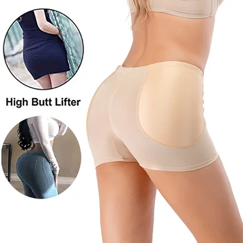 Women Shaper Butt Hip Enhancer Padded Shaper Panties Underwear Shaper Brief Shapewear with Butt Lifter Shaper Panties Faja Mujer
Women Shaper Butt Hip Enhancer Padded Shaper Panties Underwear Shaper Brief Shapewear with Butt Lifter Shaper Panties Faja Mujer