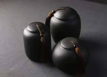 Ceramics Ash Urn Sealed Cremation Funeral Ashes Keepsake Small Animals Pet Dog Cat Memorial Suitable Home Fireplaces Burial
Ceramics Ash Urn Sealed Cremation Funeral Ashes Keepsake Small Animals Pet Dog Cat Memorial Suitable Home Fireplaces Burial
