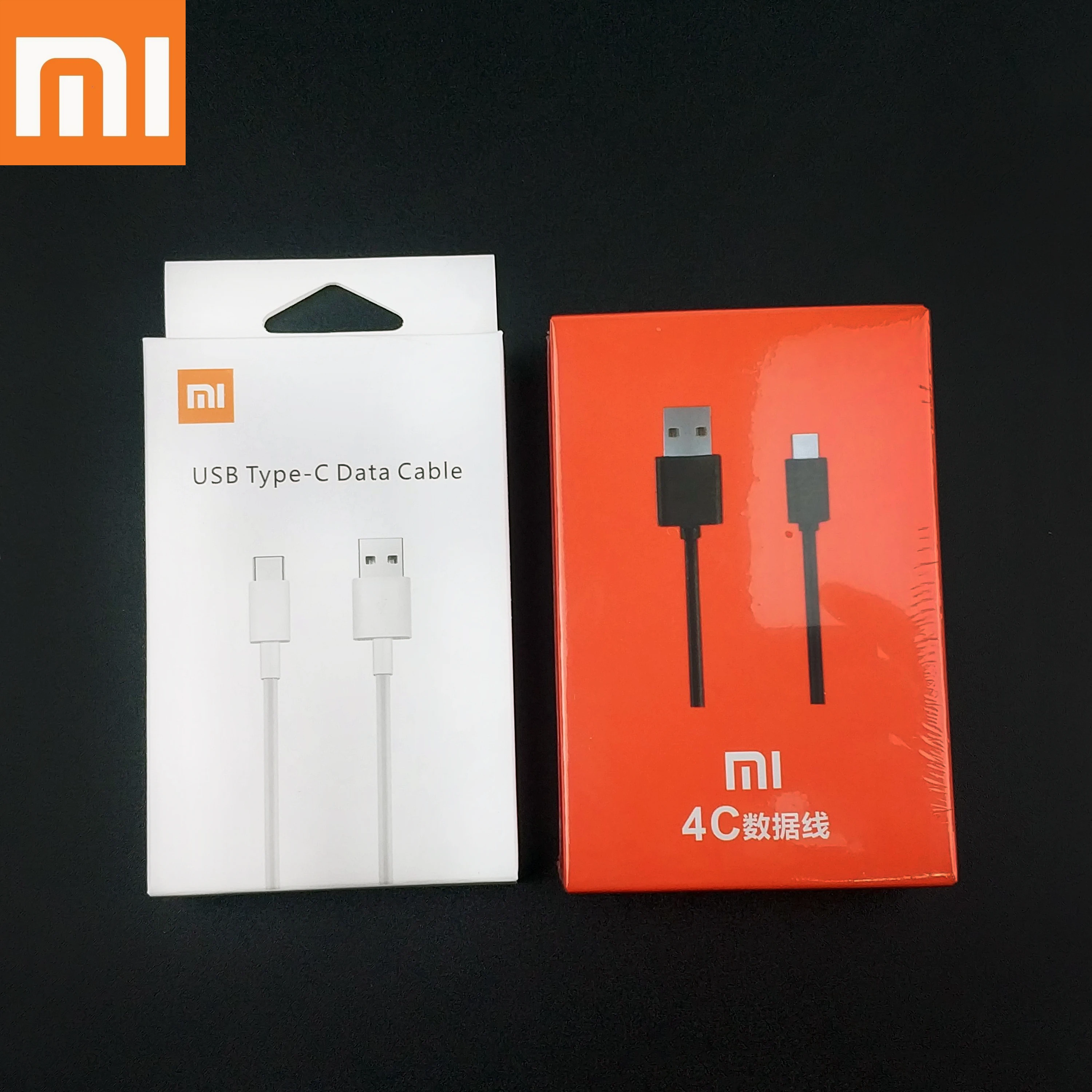 Xiaomi mi usb type C зарядный кабель красный 8a Note7 pro 8 Fast 3 0 100 см для передачи данных 9 9T se 6 a3