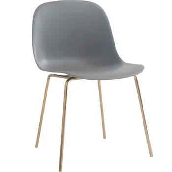 Nordic minimalist dining chair net red chair personality modern creative negotiation office stool designer back computer chair 
Nordic minimalist dining chair net red chair personality modern creative negotiation office stool designer back computer chair