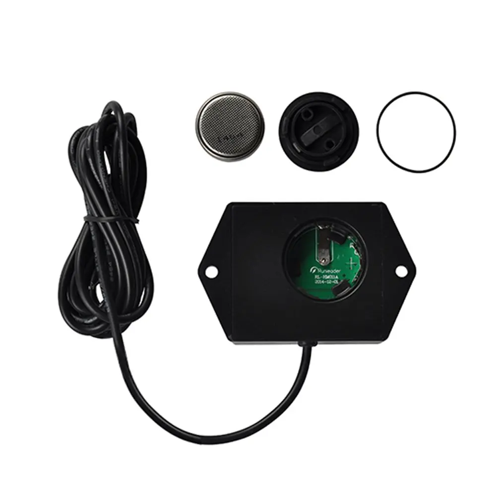 Motorcycle Tachometer time meter Multifunction digital display engine mechanical tachometer Replaceable battery
Motorcycle Tachometer time meter Multifunction digital display engine mechanical tachometer Replaceable battery