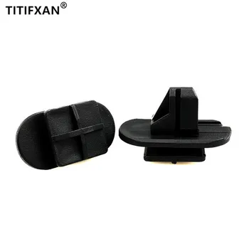 For Volvo S40 S80 S60 XC60 XC90 Car Door Guard Bottom Edge Side Skirt Plastic Fasteners Clips
For Volvo S40 S80 S60 XC60 XC90 Car Door Guard Bottom Edge Side Skirt Plastic Fasteners Clips