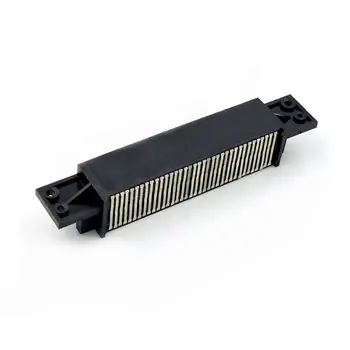 72 Pin replacement Connector Cartridge Slot for Nintendo NES Entertainment System 8-bit Console
72 Pin replacement Connector Cartridge Slot for Nintendo NES Entertainment System 8-bit Console