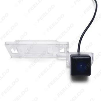 Suitable for Audi A4L/TT/A5/Q5 Rear View Image Webcam Automobile Camera Waterproof
Suitable for Audi A4L/TT/A5/Q5 Rear View Image Webcam Automobile Camera Waterproof