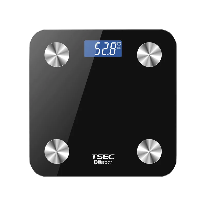 Tiansheng Source Smart Weight Scale Body Electronic Scale Body Fat Scale Human Body Fat Scale Precision Bluetooth Scale
Tiansheng Source Smart Weight Scale Body Electronic Scale Body Fat Scale Human Body Fat Scale Precision Bluetooth Scale