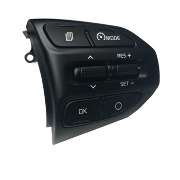 Car Button 2018 Rio x Line Bluetooth Phone Cruise Control Volume for Kia K2 Rio 2017
Car Button 2018 Rio x Line Bluetooth Phone Cruise Control Volume for Kia K2 Rio 2017