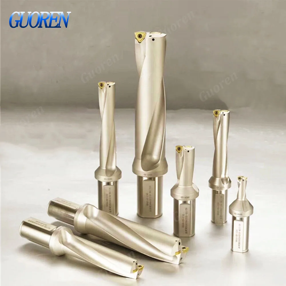 Hight quality center fast U drill, violent U drill, shallow groove cutting WC model 2D U drill 21-32mm
Hight quality center fast U drill, violent U drill, shallow groove cutting WC model 2D U drill 21-32mm