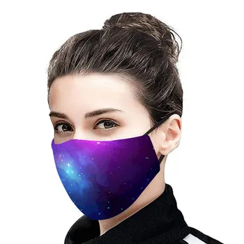 1PC Unisex Protect Foggy Haze Anti-Spitting Protective Mask+2PCS Filter prueba de viento Foggy Haze Anticontaminación#3
1PC Unisex Protect Foggy Haze Anti-Spitting Protective Mask+2PCS Filter prueba de viento Foggy Haze Anticontaminación#3
